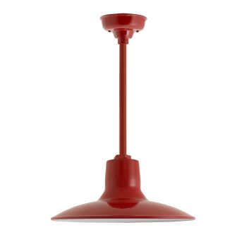 Dominion LED Stem Pendant Light