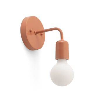 Downtown Minimalist Wall Sconce