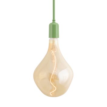 Downtown Minimalist Stem Pendant Light