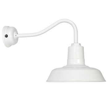 Dusk-to-Dawn Photocell