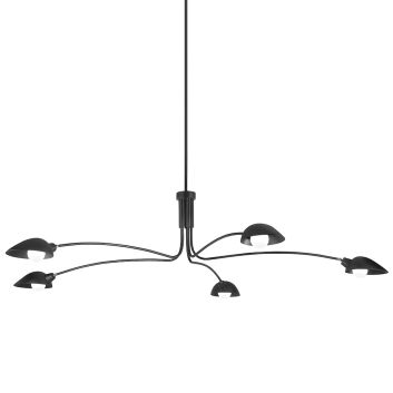 Lennox 5-Light Chandelier