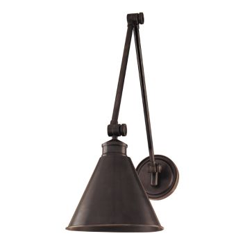 Truman Adjustable Wall Sconce