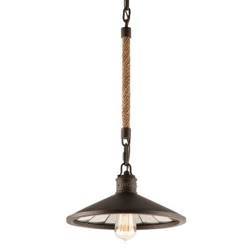 Briggs Chain Pendant Light