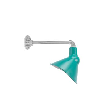 G14 Gooseneck Arm - 14.5 Projection