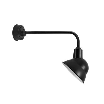 Emblem LED Sign Light