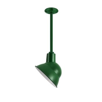 Emblem Stem Pendant Light