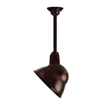 Emblem Stem Pendant Light