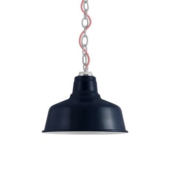Esso LED Chain Pendant Light