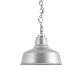 Esso Chain Pendant Light