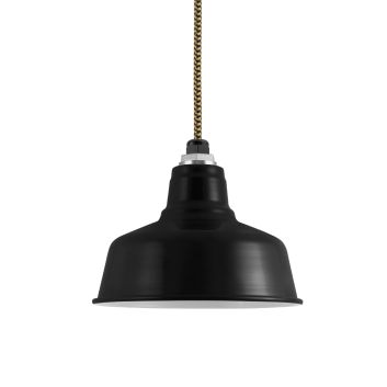 Esso LED Cord Pendant Light
