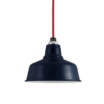 Esso LED Cord Pendant Light