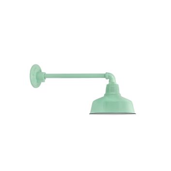 Esso Gooseneck Light