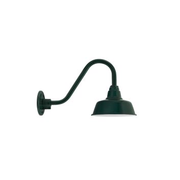 Esso Gooseneck Light
