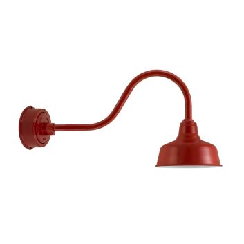 Esso LED Gooseneck Light