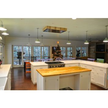 Esso Cord Pendant Light