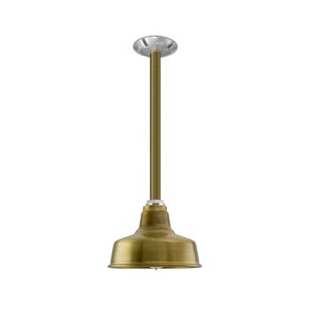 Esso Stem Pendant Light