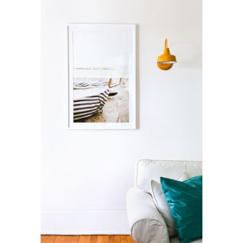 Esso Wall Sconce