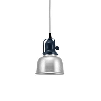 Fargo Cord Pendant Light