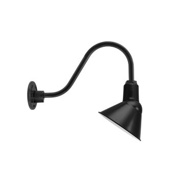 Barn Light Basics | Fire Chief Sign Light