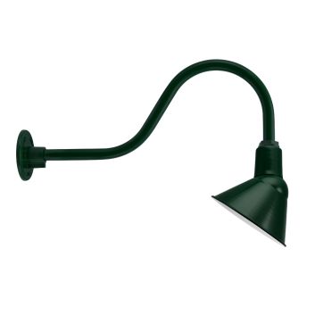 Barn Light Basics | Fire Chief Sign Light