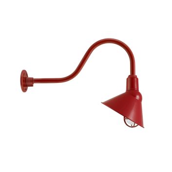 Fire Chief Nautical LED Sign Light