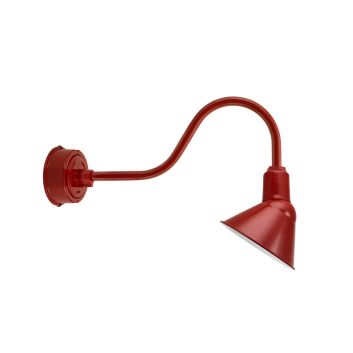 Fire Chief LED Sign Light