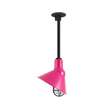 Fire Chief Nautical LED Stem Pendant Light