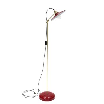 Conoco Floor Lamp