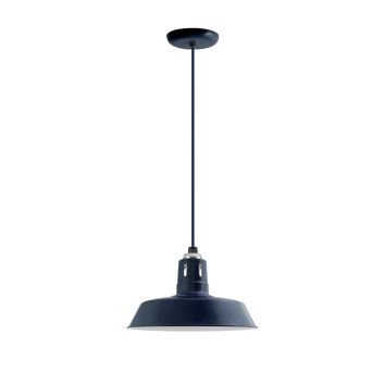 The Original™ Vented Cord Pendant Light