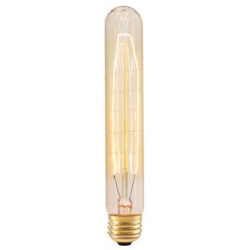 Nostalgic Edison 30 Watt Hairpin Light Bulb