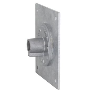 Heavy Duty Backing Plate