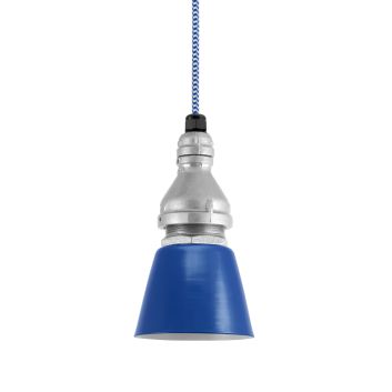 Lafayette SoHo Cord Pendant Light