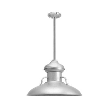 Laramie Stem Pendant Light