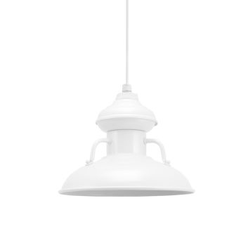 Laramie Cord Pendant Light