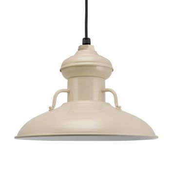 Laramie Cord Pendant Light