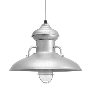 Laramie Nautical LED Cord Pendant Light