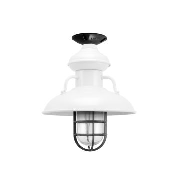 Laramie Nautical LED Flush Mount Light