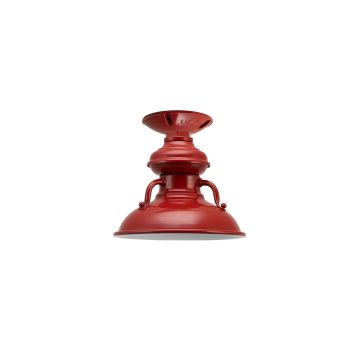 Laramie Flush Mount Light