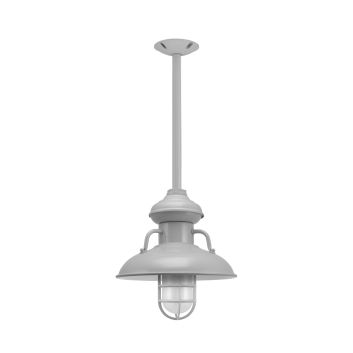 Laramie Nautical LED Stem Pendant Light