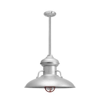 Laramie Nautical LED Stem Pendant Light