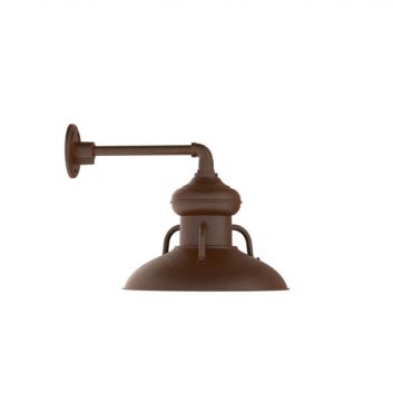 G16 Gooseneck Arm - 11.3 Projection