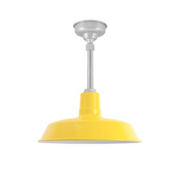 The Original™ LED Stem Pendant Light