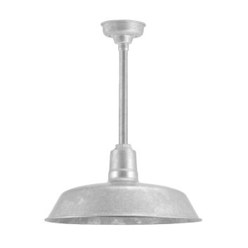 The Original™ LED Stem Pendant Light
