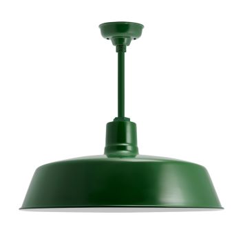 The Original™ LED Stem Pendant Light - 24 &amp; 28