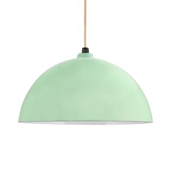 Loma LED Cord Pendant Light