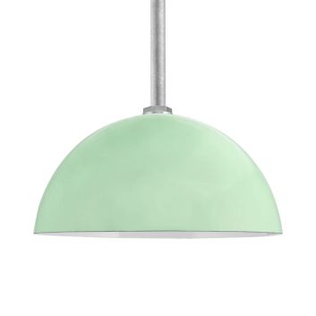 Loma LED Stem Pendant Light