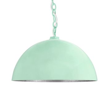 Loma LED Chain Pendant Light