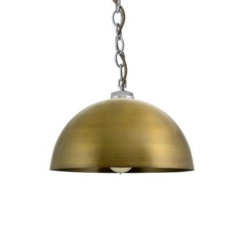 Loma Chain Pendant Light