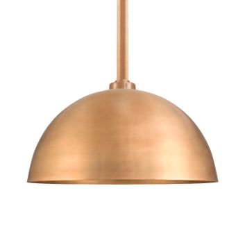 Loma Stem Pendant Light