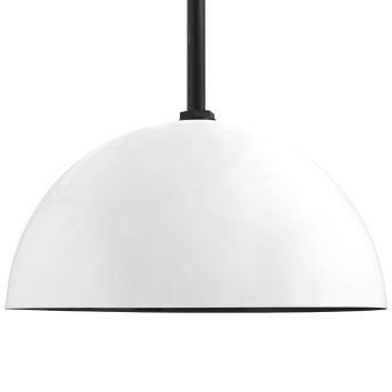 Loma LED Stem Pendant Light